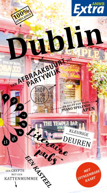 Bernd Biege Dublin / Anwb Extra thumbnail