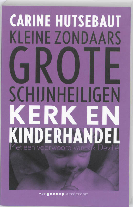 Kleine zondaars grote schijnheiligen