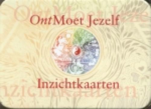 Ontmoet Jezelf Inzichtkaarten