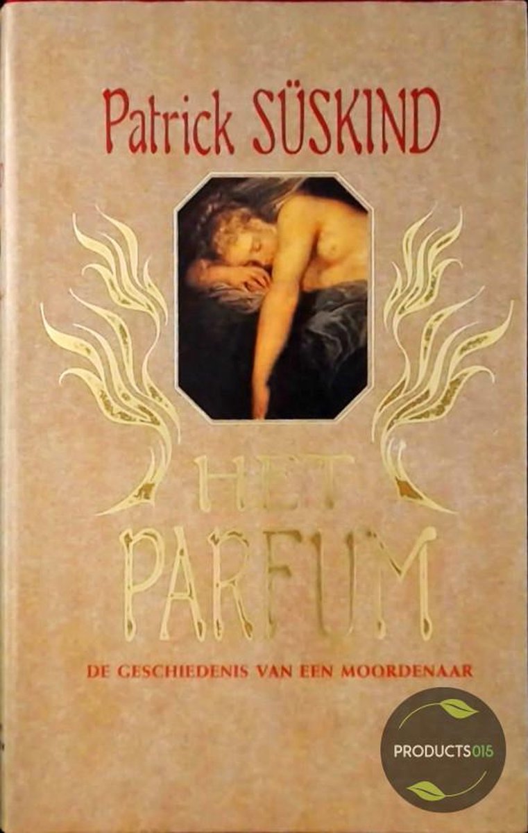 boekenbalie_9789035102934_cover Het parfum