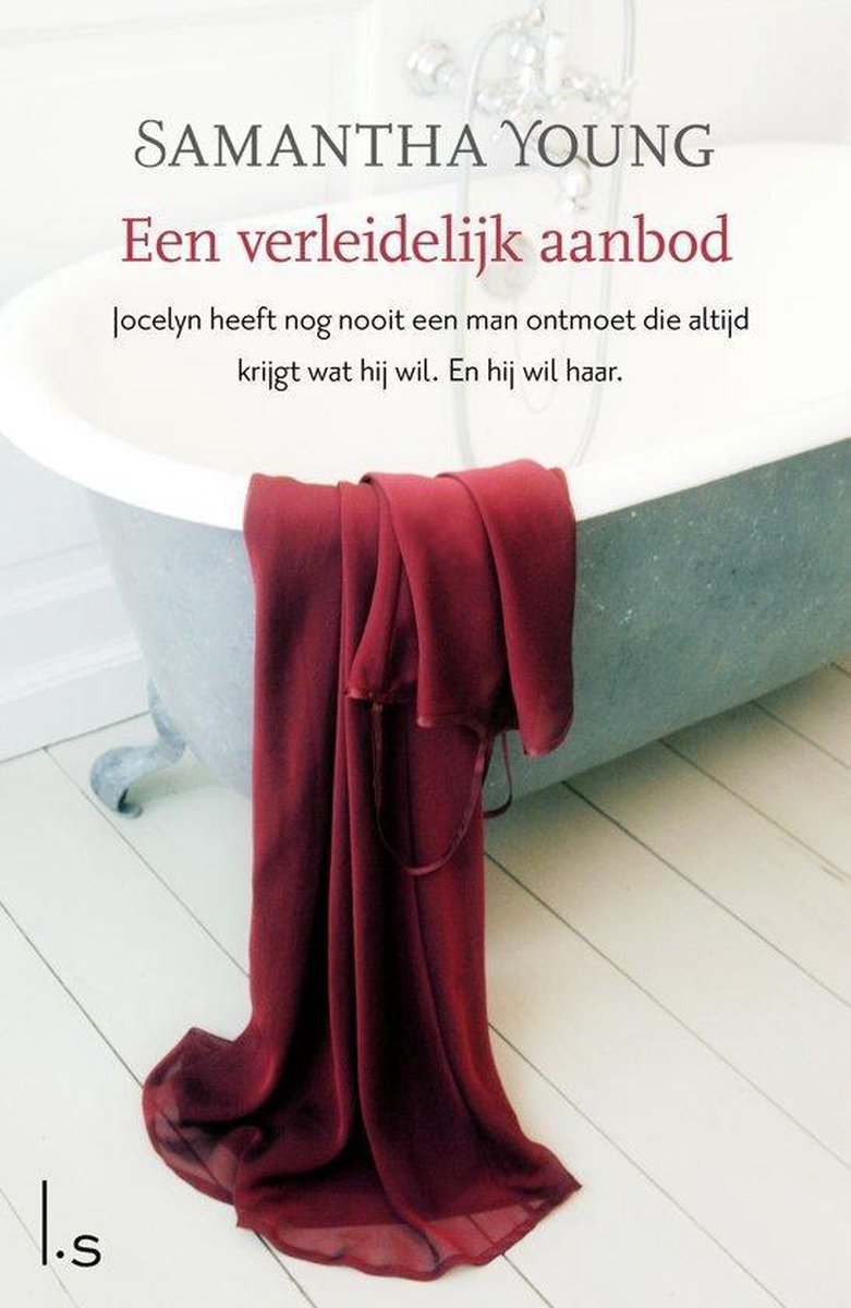 boekenbalie_9789021023588_cover Een verleidelijk aanbod (Special Reefman 2018)