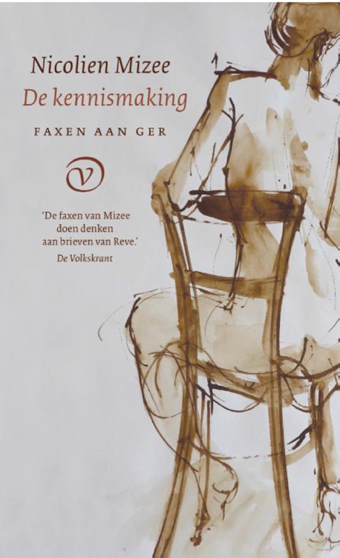 boekenbalie_9789028293137_cover De kennismaking / Faxen aan Ger