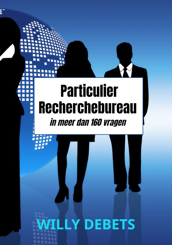 Particulier Recherchebureau