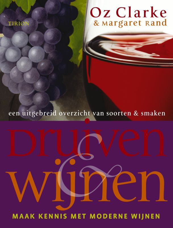 O. Clarke Druiven & Wijnen thumbnail