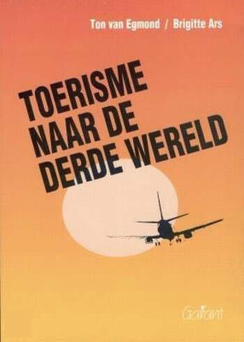 TOERISME NAAR DE DERDE WERELD