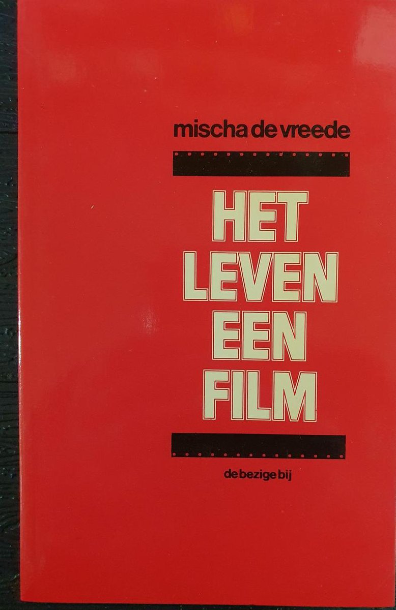 Het Leven een Film