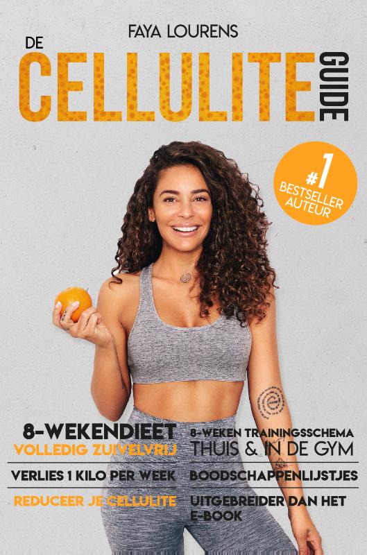 Faya Lourens De Cellulite Guide thumbnail