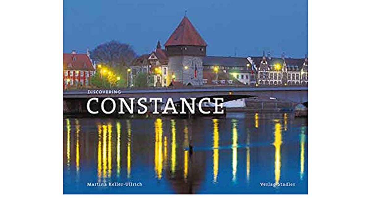 Discovering Constance