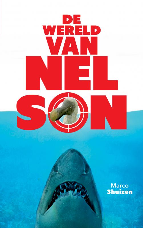 boekenbalie_9789402178043_cover De wereld van Nelson