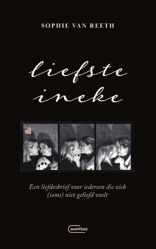 Sophie Van Reeth Liefste Ineke thumbnail