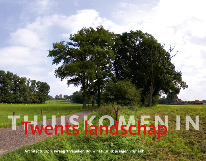 Thuiskomen In Twents Landschap thumbnail