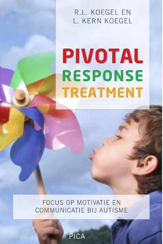 boekenbalie_9789077671764_cover Pivotal response treatment