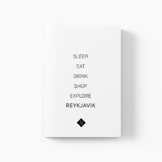 Reykjavik City Guide for Design Lovers