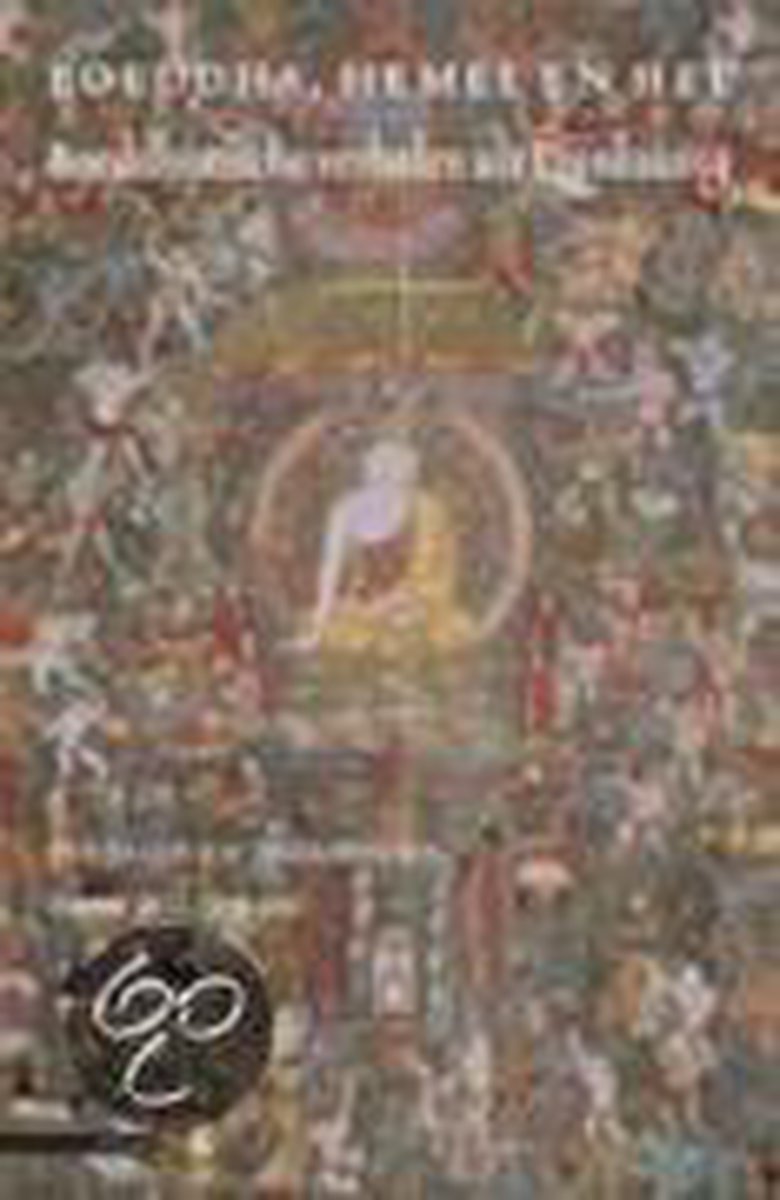 boekenbalie_9789045011059_cover Boeddhistische Verhalen Uit Dunhuang