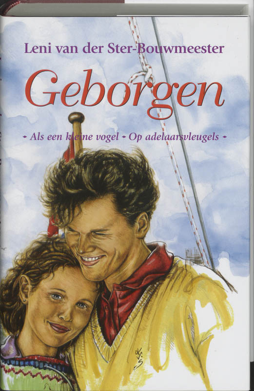 Geborgen