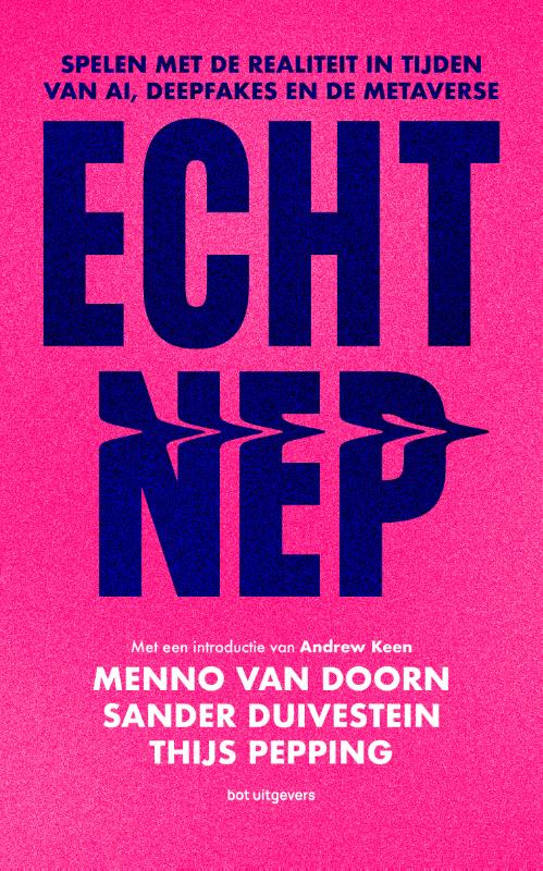 Menno Van Doorn Echt Nep thumbnail