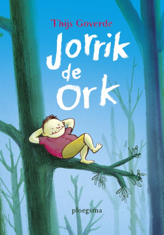 Thijs Goverde Jorrik De Ork / Jorrik De Ork / 1