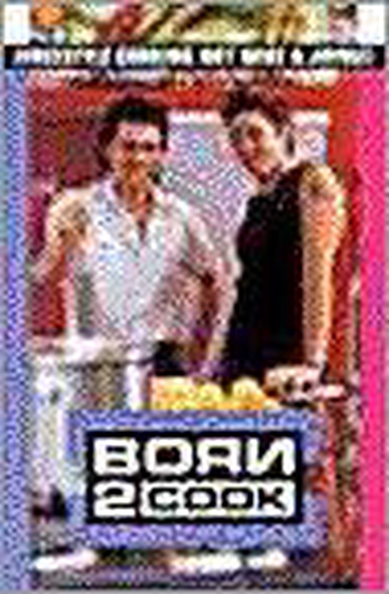 boekenbalie_9789043902182_cover BORN TO COOK BOOK
