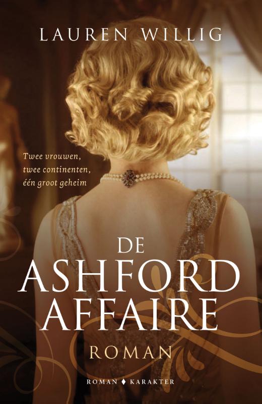 Lauren Willig De Ashford-affaire thumbnail