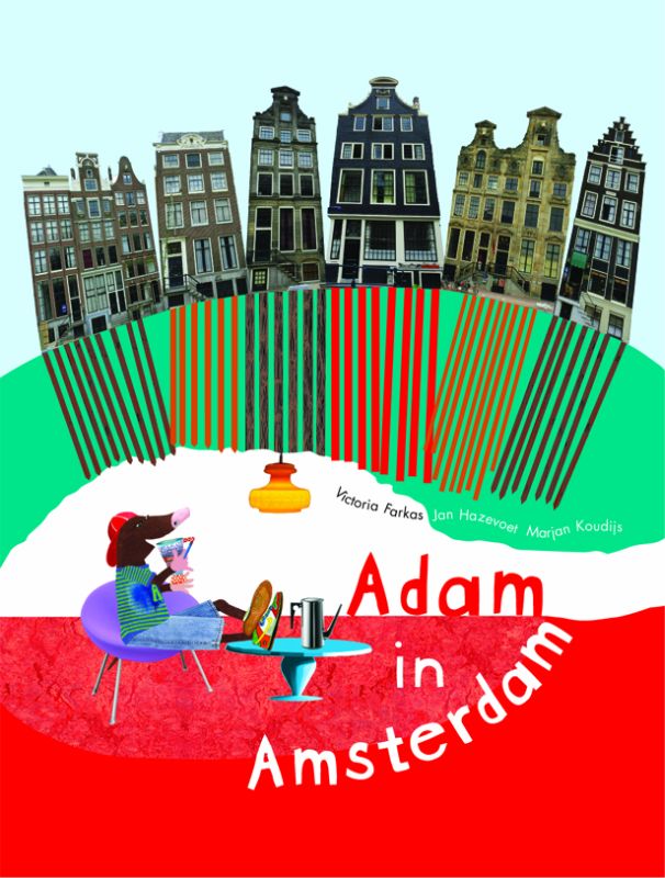 V. Farkas Adam In Amsterdam thumbnail