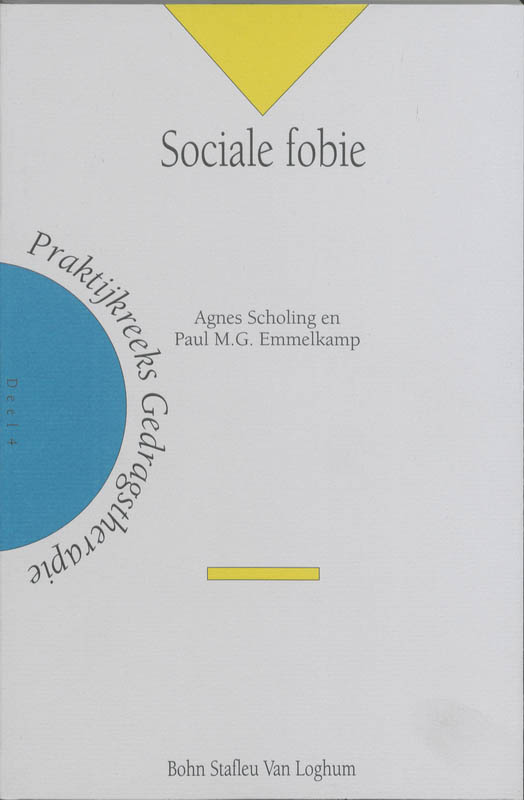 Sociale Fobie