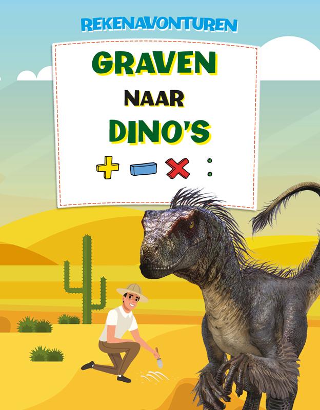 boekenbalie_9789463416887_cover Rekenavonturen - Graven naar dino's