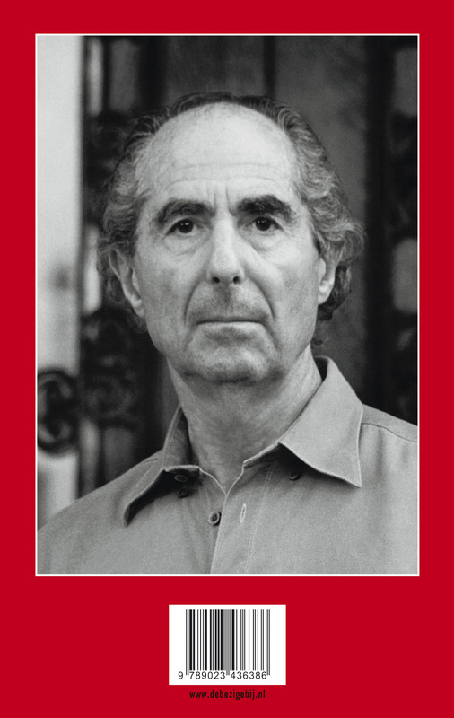 Exit geest Exit geest achterkant