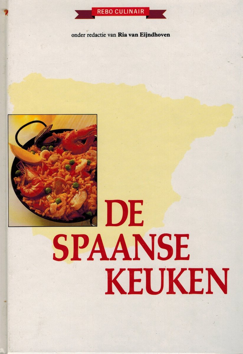 Spaanse keuken