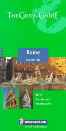 ROME ENGLISH                         ING