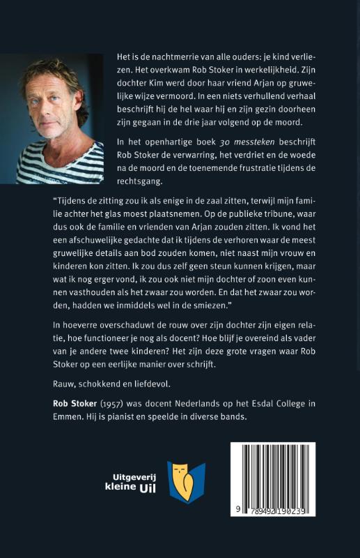 30 messteken 30 messteken achterkant