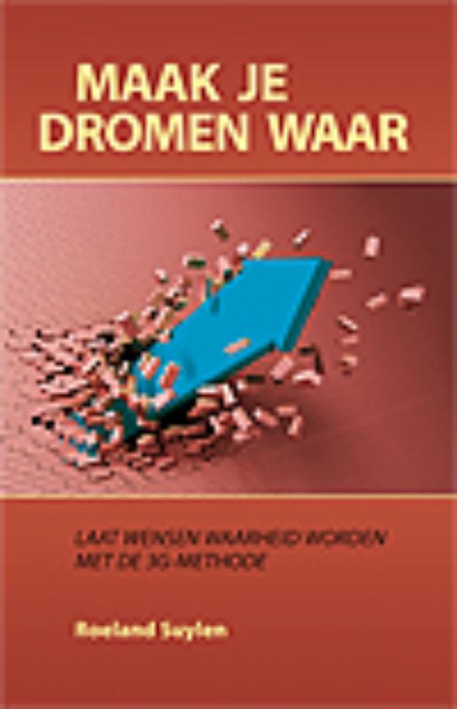 R. Suylen Maak Je Dromen Waar thumbnail