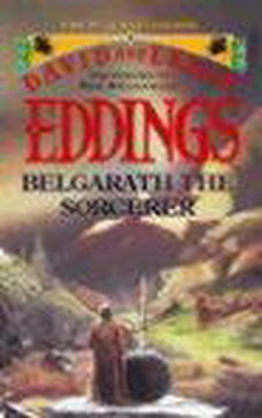 Belgarath The Sorcerer