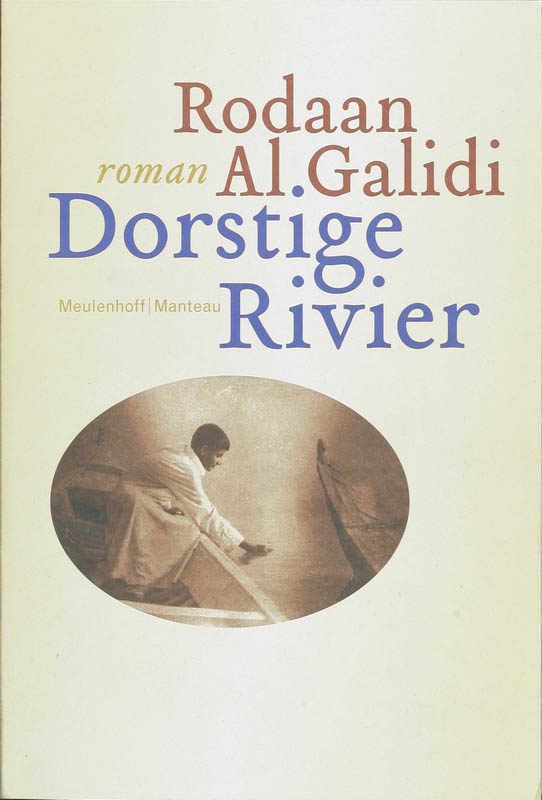 boekenbalie_9789085421726_cover Dorstige rivier
