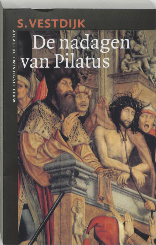 De nadagen van Pilatus / De twintigste eeuw / 47