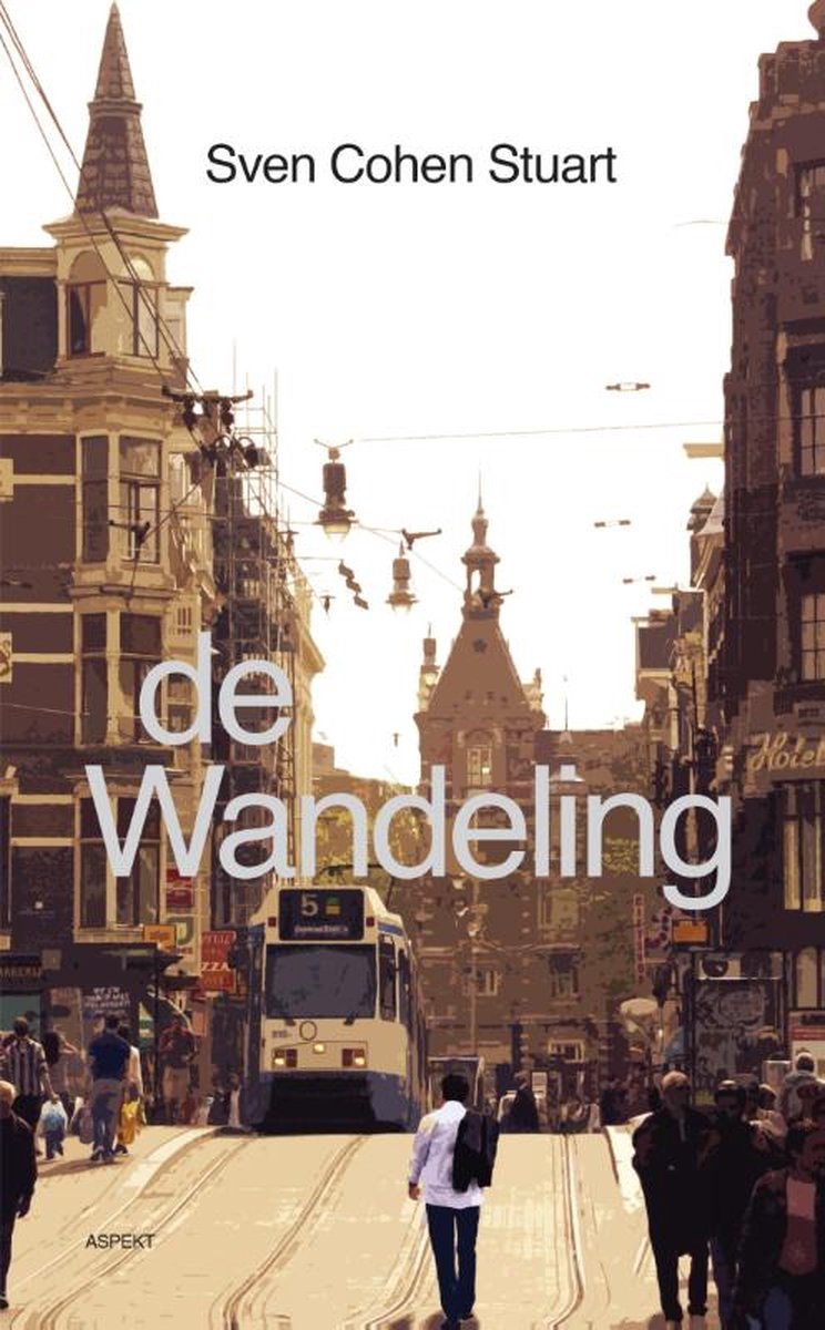 boekenbalie_9789463380591_cover De Wandeling
