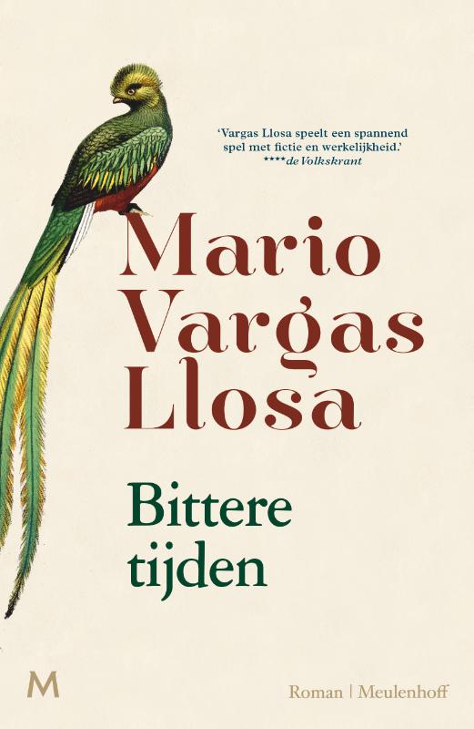 boekenbalie_9789029094078_cover Bittere tijden
