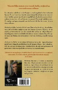 De hand van Fatima achterkant