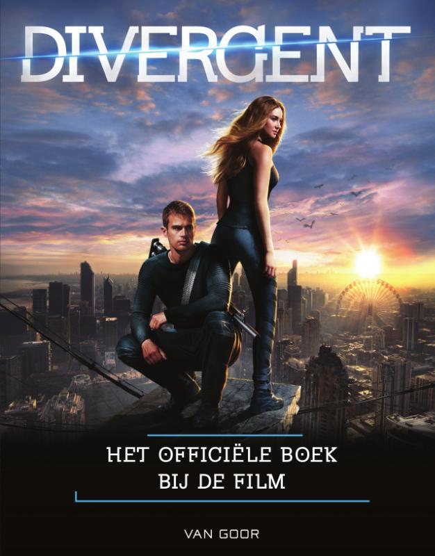 Divergent / Divergent