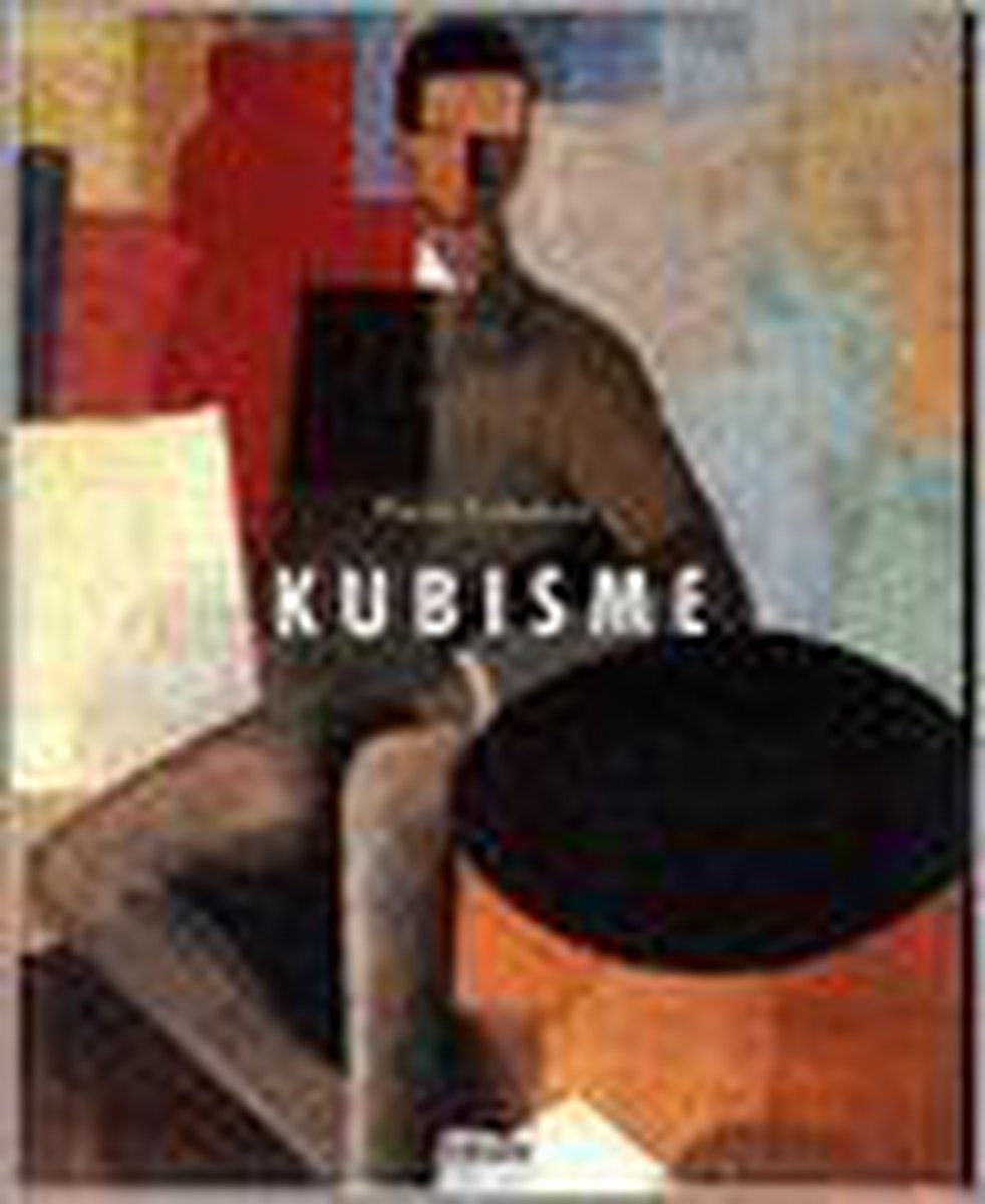 P. Cabanne Kubisme