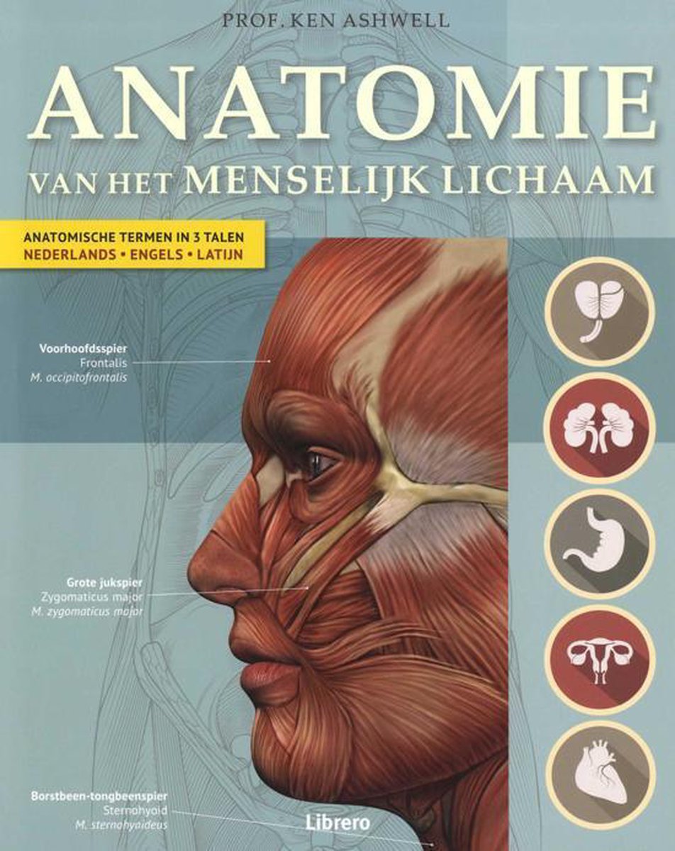 boekenbalie_9789089986184_cover Anatomie van het menselijk lichaam