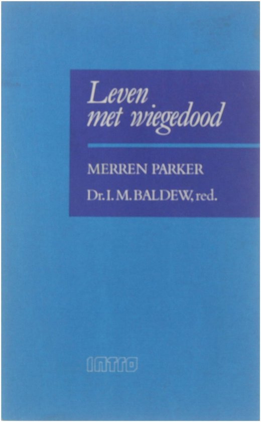 Leven met wiegedood