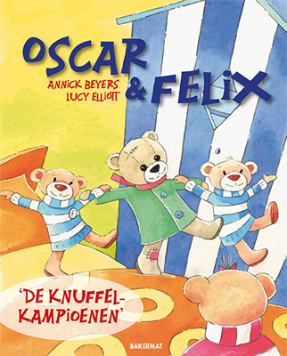 De knuffelkampioenen