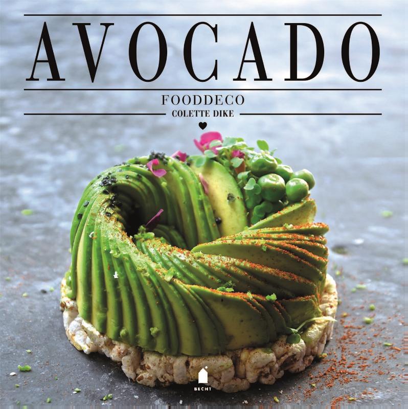 boekenbalie_9789023015857_cover Avocado / Fooddeco