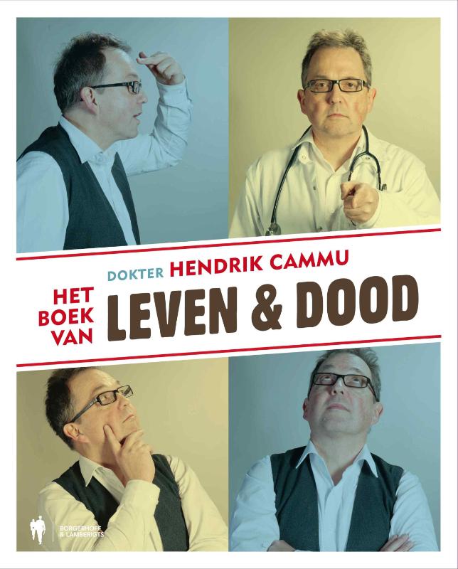 Het boek van leven en dood