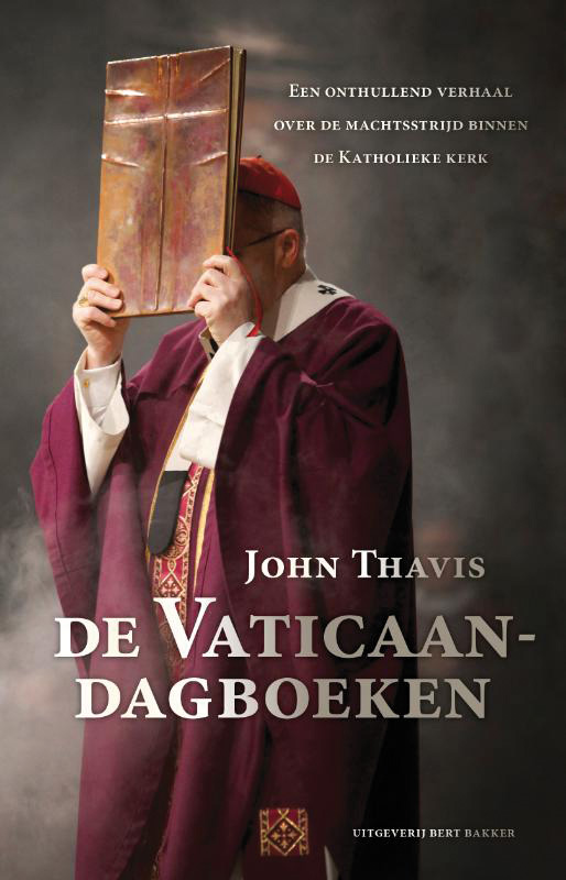 De vaticaandagboeken