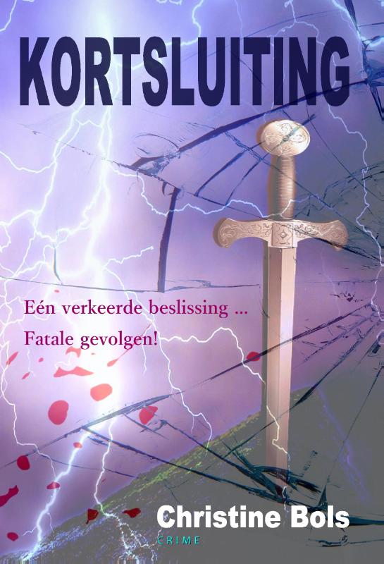 Christine Bols Kortsluiting thumbnail