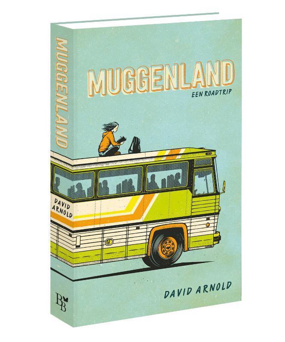 David Arnold Muggenland thumbnail