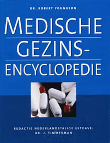 Medische Gezinsencyclopedie