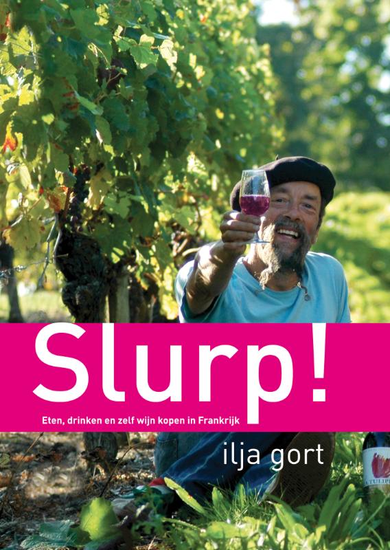 Ilja Gort Slurp thumbnail