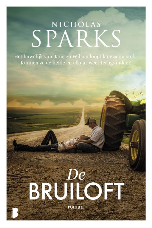 Nicholas Sparks De Bruiloft thumbnail